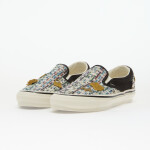 Tenisky Vans LX Classic Slip-On 98 Black/White EUR 40.5
