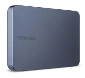 TOSHIBA CANVIO GAMING 1TB čierna / Externý HDD / 2.5 / USB 3.2 Gen 1 (HDTX210EK3AA)