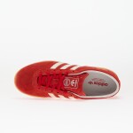 Tenisky adidas Gazelle Lo Pro W Better Scarlet/ Ftw White/ Gum EUR 36
