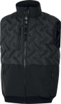 Perová vesta Delta Plus ACTON Farba: Námornícka modrá, Veľkosť: 2XL (ACTONBMXX)