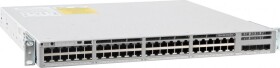 Cisco C9300L-48PF-4X-E