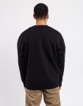 Patagonia Fitz Roy Icon Uprisal Crew Sweatshirt Ink Black XL
