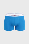 3 PACK Boxerky Tommy Hilfiger Organic