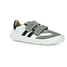 Froddo F-motion G3130292 Grey/Black celoročné nízke barefoot topánky 29 EUR