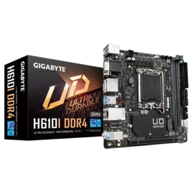 GIGABYTE H610I