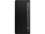 HP Pro Tower 400 G9 čierna / Intel Core i5-12500 3.0GHz / 8GB / 512GB SSD / Intel UHD / Bez OS (9M8J3AT#BCM)