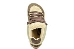 Shapen Teddy Brown zimné barefoot topánky 43 EUR