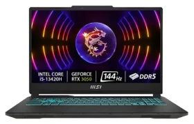 MSI Cyborg 15 A13UC-2218SK / Herný notebook (100002200880)