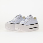 Tenisky Converse Chuck Taylor All Star Lift Double Stack Light Blue EUR 39