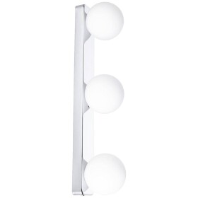 Paulmann 71063 Gove stropné svetlo G9 chróm, saténová; 71063