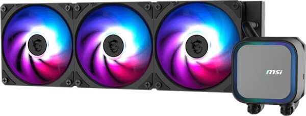 MSI MAG CoreLiquid A13 360 (306-7ZWDA11-L80
