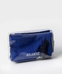 Plavky Atlantic KMT-342/L26 M-2XL modrý neon L