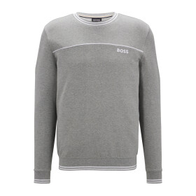 Pánska mikina 50480658-033 - HUGO BOSS XL