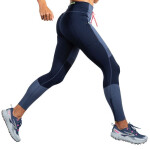 Brooks Running High Point Tight W 221682450 Dámske bežecké legíny S