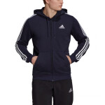 Adidas Essentials Mikina kapucňou GK9033 muži