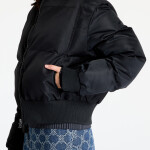 Bunda Daily Paper Anaya Puffer Black L