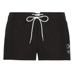 Dámske šortky KW0KW01017-BEH - Calvin Klein XS