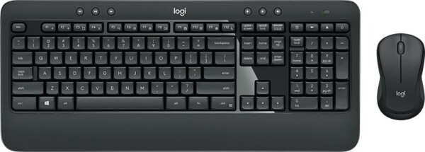 Logitech MK540 Advanced (920-008679)