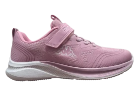 Kappa 15K0553002 Detské tenisky rose 37