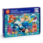 Mudpuppy Puzzle Koralový útes