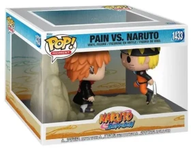 Funko POP Moment: Naruto - Pain v Naruto