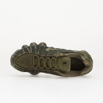 Tenisky Nike W Shox Tl Medium Olive/ Black EUR 42.5