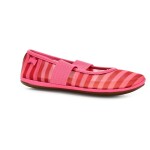 Camper Neptune Stripes Sandia-Fresa (K800696-001) detské balerínky 32 EUR
