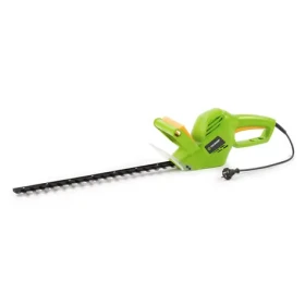 Fieldmann FZN 2305 E / Elektrické plotové nožnice / 550 W / Dĺžka lišty 460 mm / Strih do 16 mm (50004027)