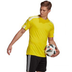 Pánske futbalové tričko Squadra 21 JSY GN5728 Adidas