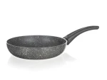 BANQUET Panvica Granite P / 20 cm / nepriľnavý povrch / indukcia (100000027480)