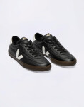 Veja Panenka O.T. Leather BLACK_WHITE 42