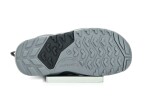 Xero Shoes Alpine Pull-On Black čierne detské barefoot snehule 36 EUR