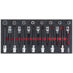 Vigor V5091 sada skrutkovačov, V5091; V5091