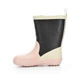 Bundgaard Aspen Old Rose Block zateplené barefoot gumáky 28 EUR