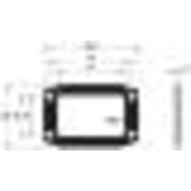 Phoenix Contact HC-B06-SG-RBK N/A NBR 10 ks; 1407702