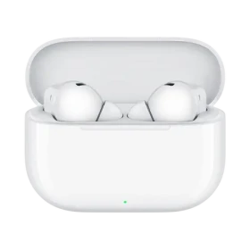 Huawei FreeBuds SE 4 biela / Bezdrôtové slúchadlá s mikrofónom / ANC / Bluetooth (Fuji-T010)