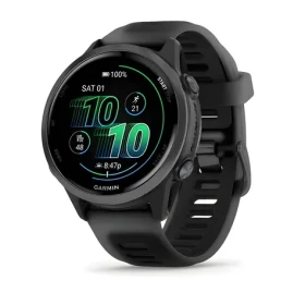 Garmin Forerunner 570 sivá 42 mm / Športové hodinky / AMOLED / GPS / Android (010-02970-00)