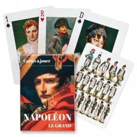 Piatnik Poker Napoleon