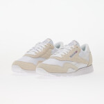 Tenisky Reebok Classic Nylon Ftw White/ Ftw White/ Ftw White EUR 43