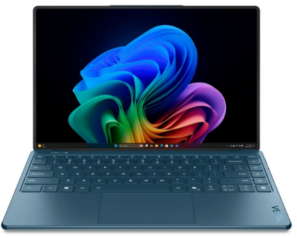 Lenovo Yoga Slim 9 14ILL10 Ultra 7 258V / 32 GB / 1 TB / W11 / 120 Hz (83CX001PPB)