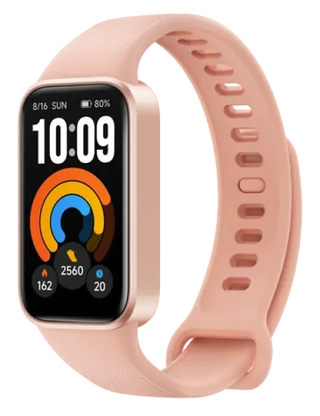 XIAOMI SMART Band 11 Active Pomelo Pink / Fitness náramok (BHR09AGGL)