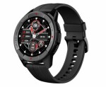 Mibro Watch X1 čierna / Chytré hodinky / 1.3 AMOLED / 360x360 / 5ATM / BT / výdrž až 14 dní (XPAW005)