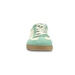 Groundies Panama Beige/Sage green M barefoot celoročné tenisky 44 EUR