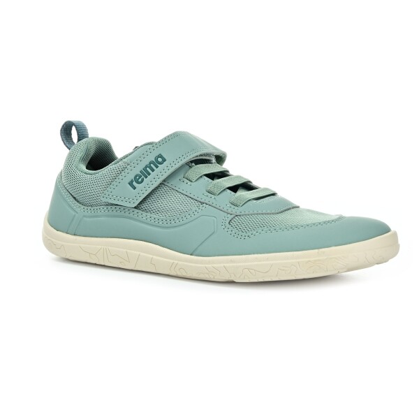 Reima Telmin Stone Green AD barefoot tenisky 39 EUR