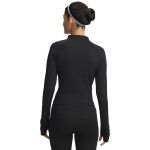 Mikina Under Armour Velociti Pro Cw Half Zip Black L