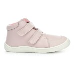 Baby Bare Shoes Baby Bare Febo Fall Cotton Candy celoročné členkové barefoot topánky 25 EUR