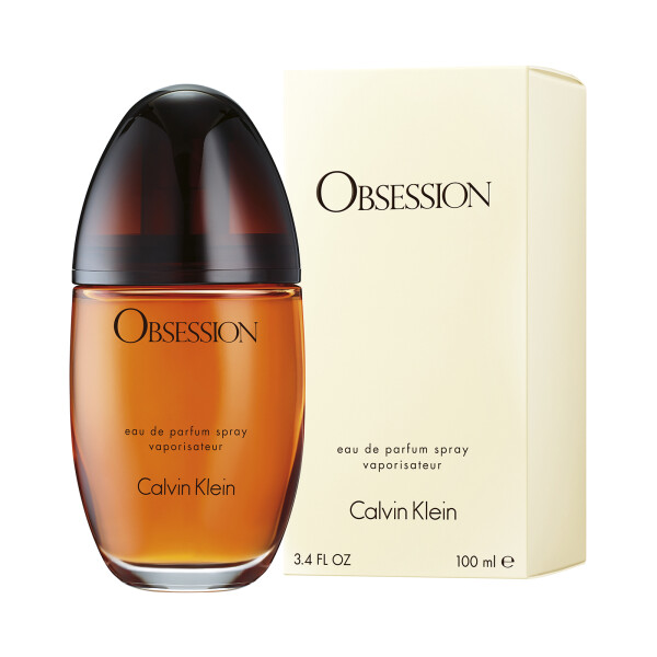 Calvin Klein Obsession EDP ml