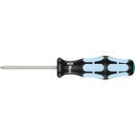 Wera 3367 dielňa skrutkovač Torx Veľkosť skrutkovača T 8 Dĺžka drieku: 60 mm; 05032050001