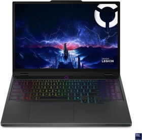 Lenovo LENOVO LEGION 5 I7-13650HX/15.1" WQXGA (2560X1600) OLED 500NITS GLOSSY, 100% DCI-P3, 165HZ, DOLBY VISION®, DISPLAYHDR? TRUE BLACK 600/24GB/1TB SSD/RTX5070_8GB/W11H/ENG (ECLIPSE BLACK)