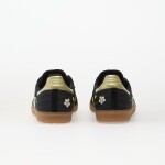 Tenisky adidas Samba Og W Core Black/ Gold Metallic/ Gum4 EUR 36